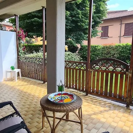 Apartment Casa Peonia