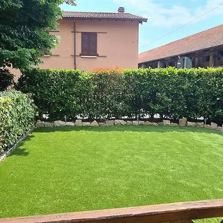 Casa Peonia