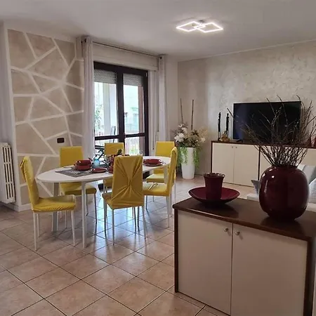 Casa Peonia *