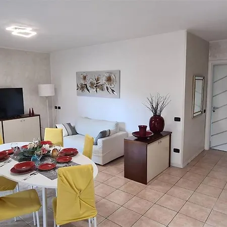 Lejlighed Casa Peonia *