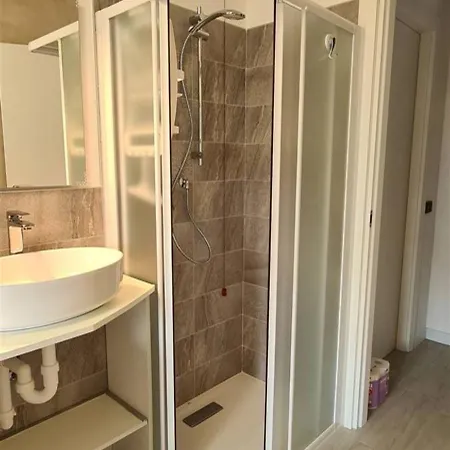 Casa Peonia Διαμέρισμα
