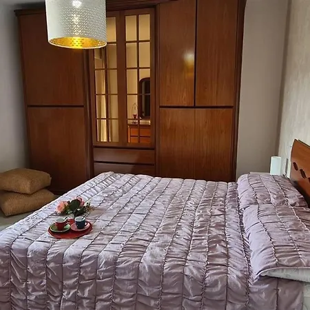 Διαμέρισμα Casa Peonia *