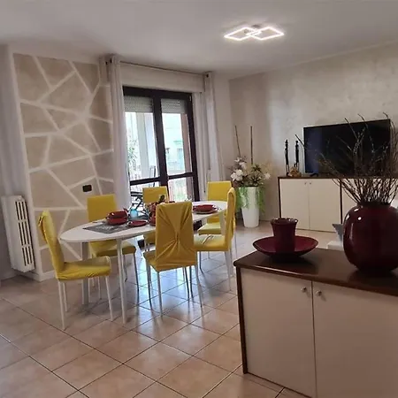 Casa Peonia Villongo SantʼAlessandro