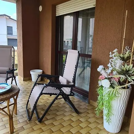 Casa Peonia