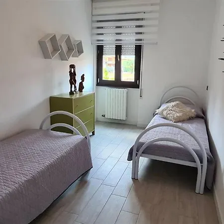 Casa Peonia Διαμέρισμα