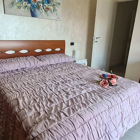 Casa Peonia Διαμέρισμα *